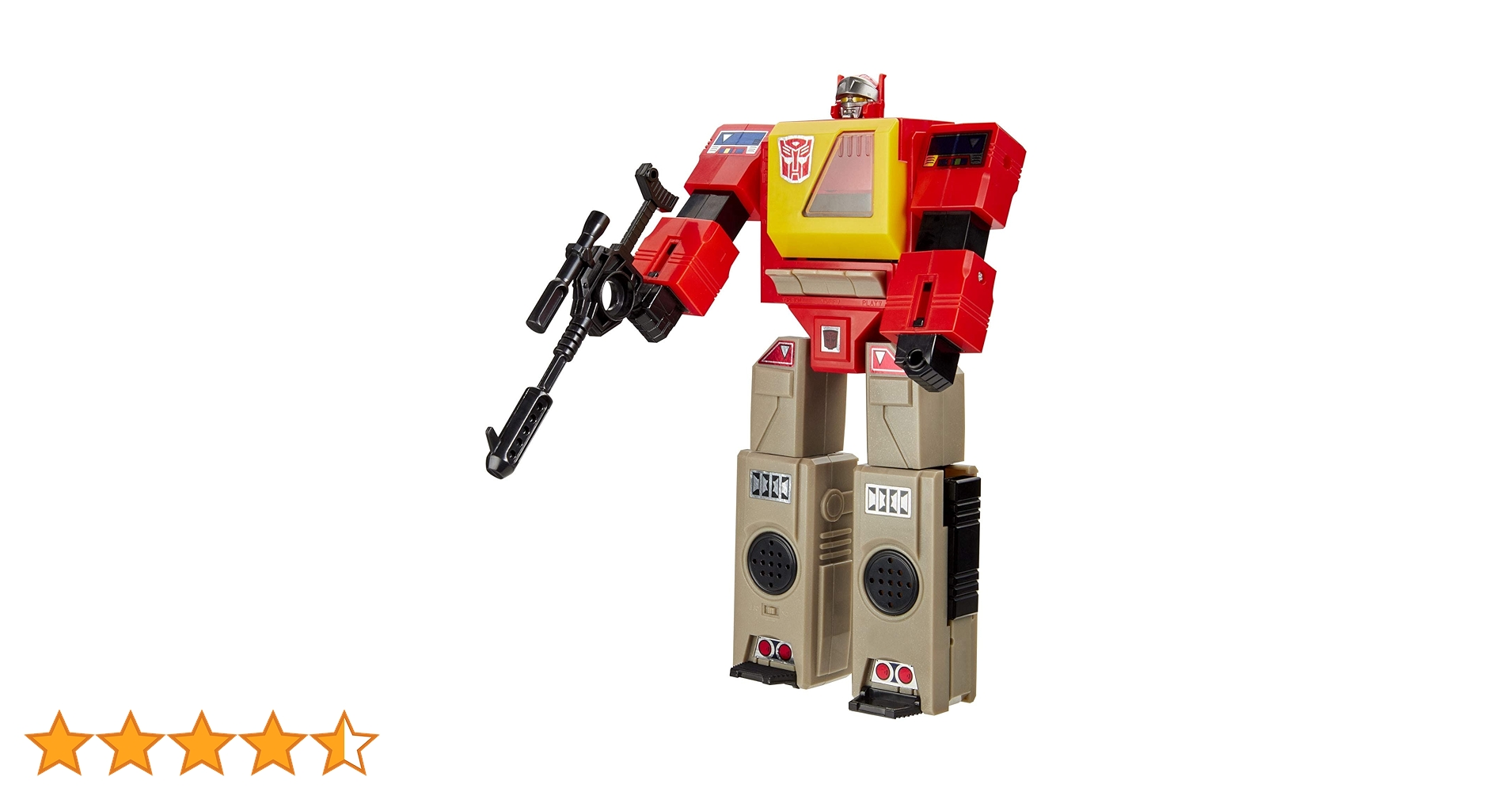Amazon.co.jp: トランスフォーマートイズ ヴィンテージ G1 オート